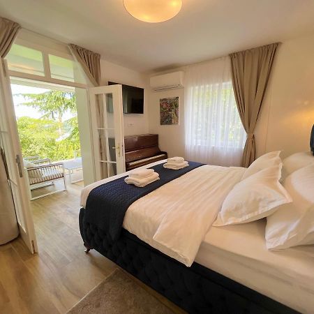 Apartment Velvet - Free Private Garage Ντουμπρόβνικ Εξωτερικό φωτογραφία