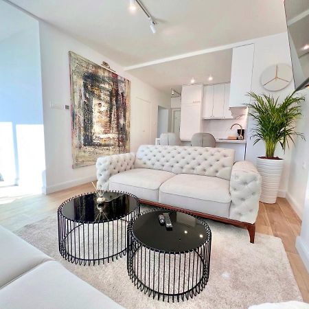 Apartment Velvet - Free Private Garage Ντουμπρόβνικ Εξωτερικό φωτογραφία