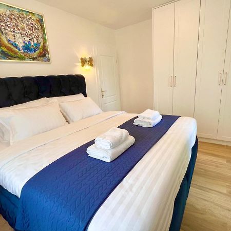 Apartment Velvet - Free Private Garage Ντουμπρόβνικ Εξωτερικό φωτογραφία
