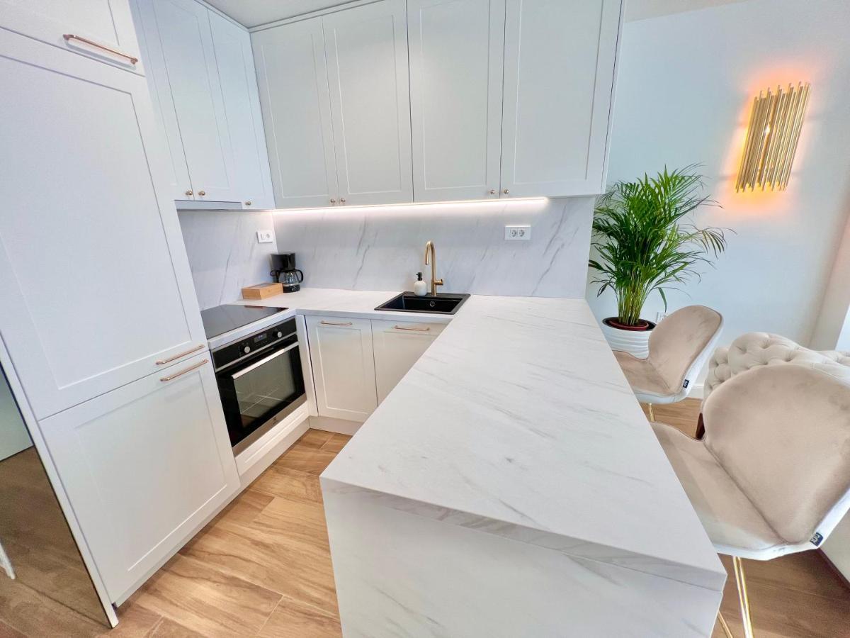 Apartment Velvet - Free Private Garage Ντουμπρόβνικ Εξωτερικό φωτογραφία