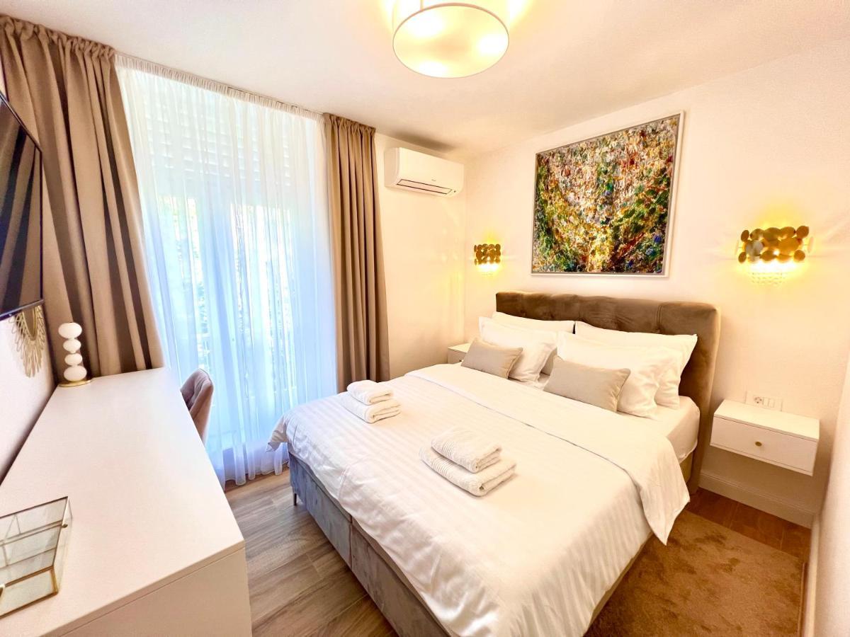 Apartment Velvet - Free Private Garage Ντουμπρόβνικ Εξωτερικό φωτογραφία