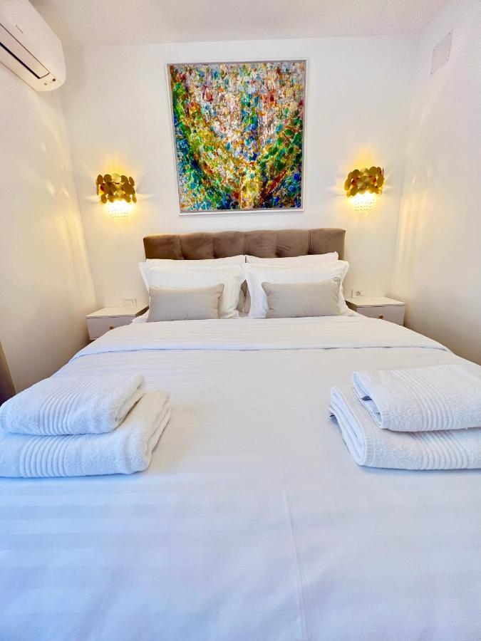 Apartment Velvet - Free Private Garage Ντουμπρόβνικ Εξωτερικό φωτογραφία
