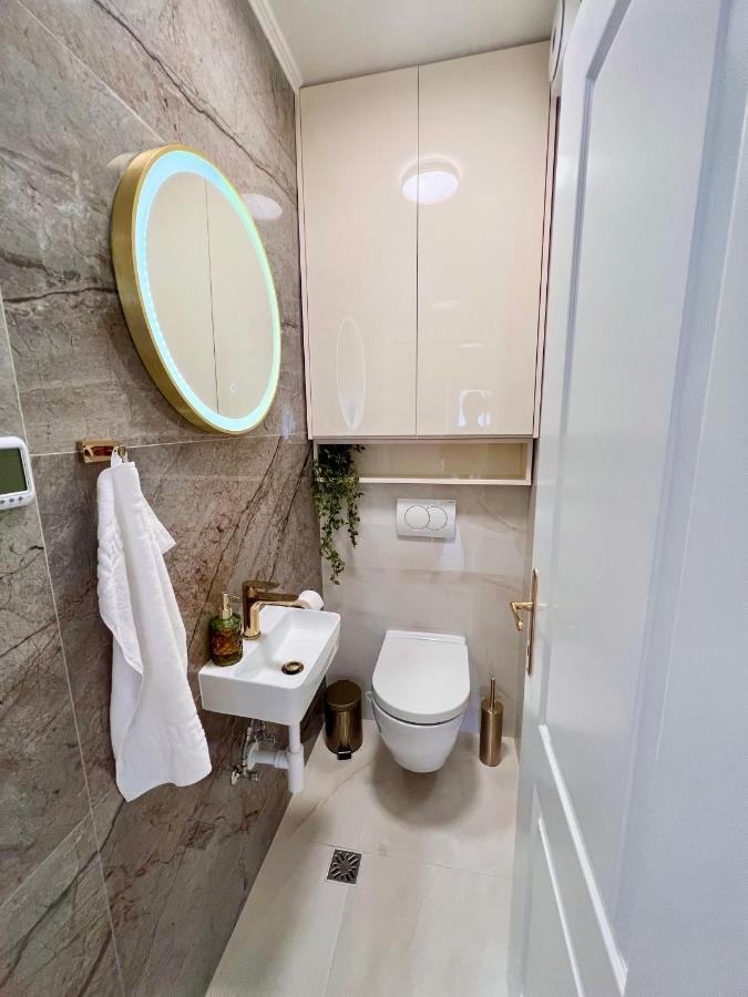 Apartment Velvet - Free Private Garage Ντουμπρόβνικ Εξωτερικό φωτογραφία